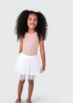 Body Básico Infantil Menina