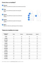 Camiseta Básica Infantil Menino