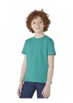 Camiseta Básica Infantil Menino