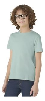 Camiseta Básica Infantil Menino