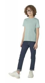 Camiseta Básica Infantil Menino