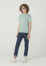 Camiseta Básica Infantil Menino