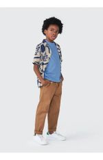 Camiseta Básica Infantil Menino