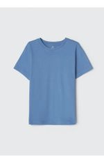 Camiseta Básica Infantil Menino