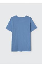 Camiseta Básica Infantil Menino