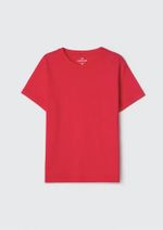 Camiseta Básica Infantil Menino