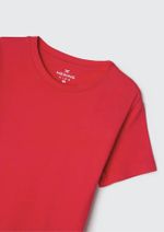 Camiseta Básica Infantil Menino
