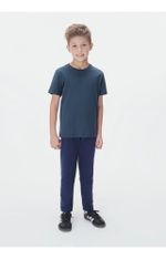 Camiseta Básica Infantil Menino