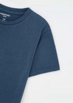 Camiseta Básica Infantil Menino