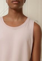 Regata Básica Masculina Em Malha De Algodão