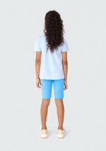 Bermuda Básica Infantil Menina Ciclista