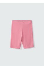 Bermuda Básica Infantil Menina Ciclista