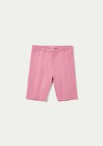 Bermuda Básica Infantil Menina Ciclista