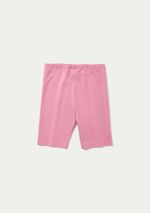 Bermuda Básica Infantil Menina Ciclista