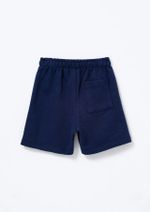 Conjunto Infantil Curto Menino Toddler