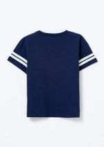 Conjunto Infantil Curto Menino Toddler
