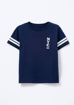 Conjunto Infantil Curto Menino Toddler