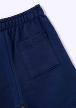 Conjunto Infantil Curto Menino Toddler