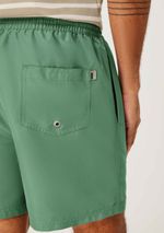 Shorts Básico Masculino Com Amarração