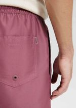Shorts Básico Masculino Com Amarração