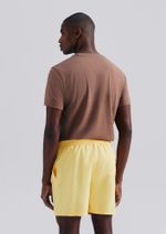 Shorts Básico Masculino Com Amarração