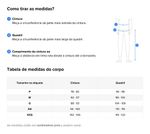 Shorts Básico Masculino Com Amarração