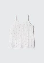 Conjunto Infantil Blusa E Shorts-saia