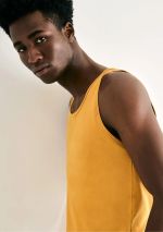 Regata Básica Masculina Slim