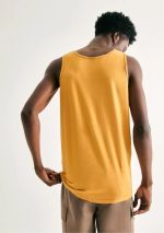 Regata Básica Masculina Slim
