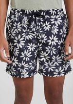 Shorts Praia Masculino Regular Estampado