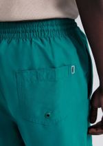 Shorts Básico Masculino Com Amarração