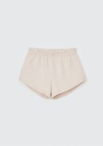 Conjunto Curto Infantil Menina Toddler 100% Algodão