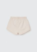 Conjunto Curto Infantil Menina Toddler 100% Algodão