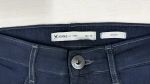 Calça Jeans Básica Masculina Skinny Com Elastano
