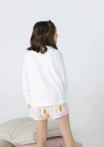 Pijama Triplex Infantil Menina Estampado