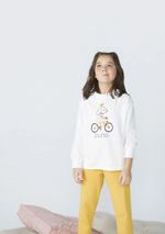 Pijama Triplex Infantil Menina Estampado
