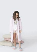 Pijama Triplex Infantil Menina Estampado