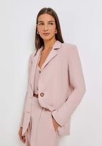 Blazer Feminino Em Viscose