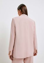 Blazer Feminino Em Viscose
