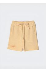 Bermuda Infantil Menino Comfort