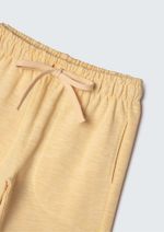 Bermuda Infantil Menino Comfort