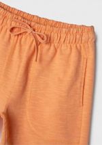 Bermuda Infantil Menino Comfort