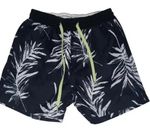 Shorts Infantil Menino Estampado Em Tactel