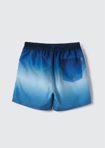 Shorts Infantil Menino Estampado Em Tactel