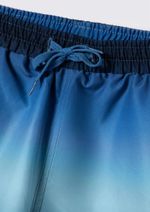 Shorts Infantil Menino Estampado Em Tactel