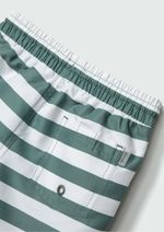 Shorts Infantil Menino Estampado Em Tactel
