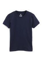 Camiseta Básica Infantil Menino