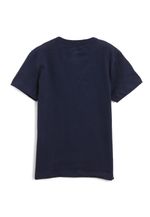 Camiseta Básica Infantil Menino