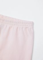 Pijama Infantil Menina Curto Com Estampa