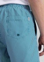 Shorts Praia Masculino Regular Estampado